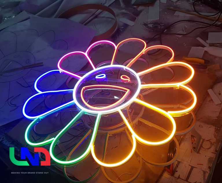 7 Popular Types Of Lighted Signs Lnd Signs and Ads