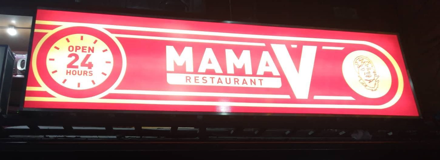 What is Panaflex Signage and its Benefits to every Business - Lnd Signs