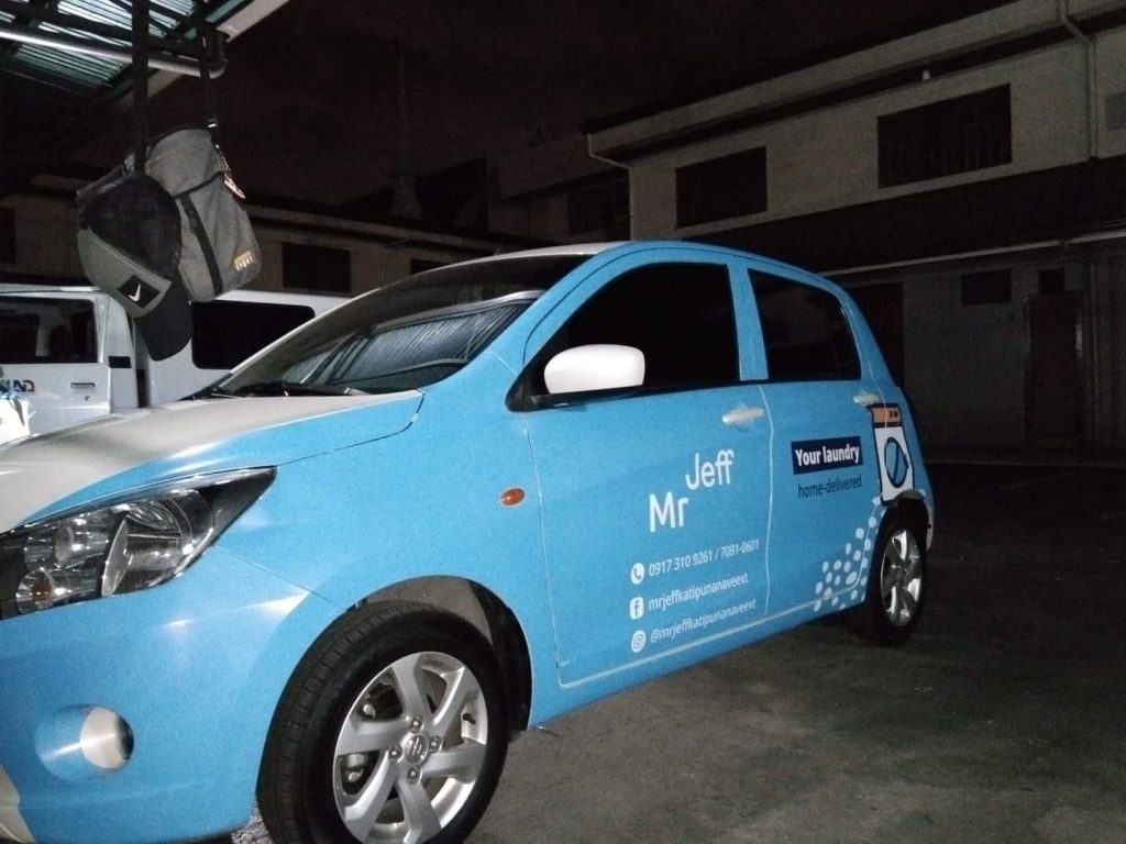 vehicle wraps