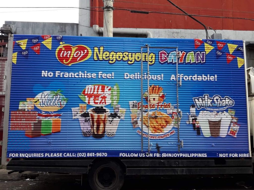 vehicle wraps