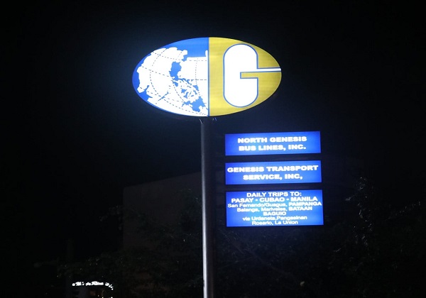signages - pylon signs by lnd signs and advertising