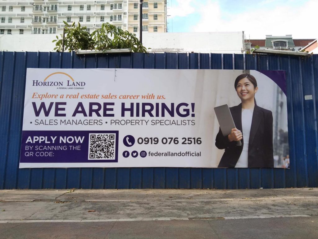 Tarpaulins by lnd signs and advertising